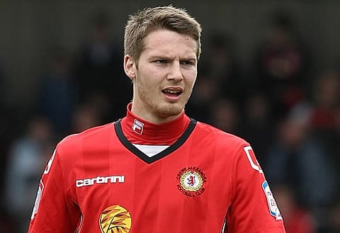 Revealed: Manchester United expect playmaker to leave in the summer