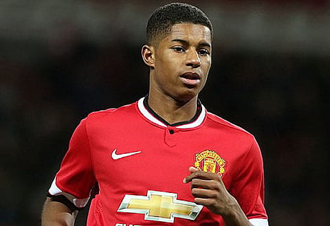 Manchester United team news: Teenage striker called up to squad for Premier League clash against Watford
