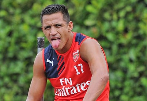 Details emerge of Arsenal swap deal, this is how much Man United will pay on top - report