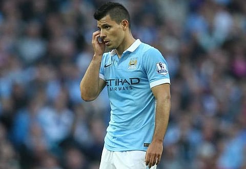 Prolific forward ruled out of Liverpool showdown against Man City