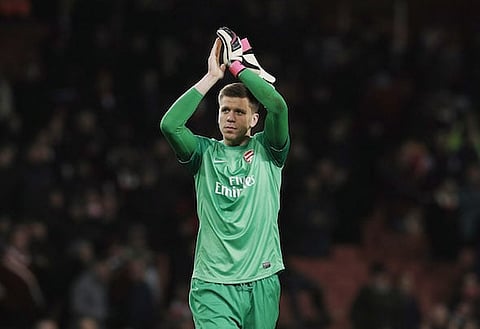 Arsenal breakthrough in talks after deal looked close to collapse - reports