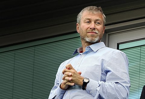 Abramovich ally could help seal Newcastle takeover after critical development - Kieran Maguire