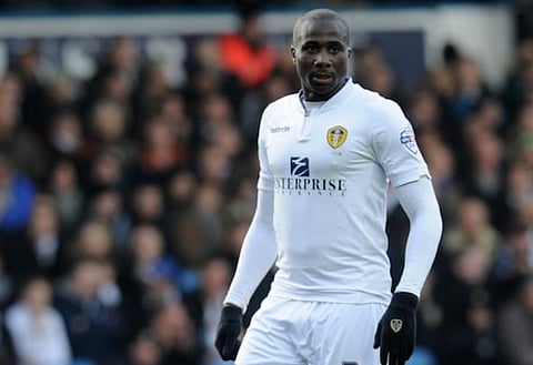 Sol Bamba closes in on transfer weeks after Leeds exit - report
