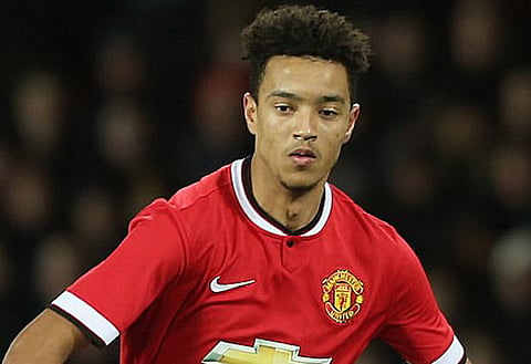 Four new players join Manchester United casualty list as it grows to staggering 13