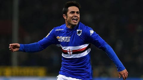 Revealed: Norwich have £7.5million striker bid rejected by Italian club