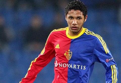 Arsenal transfer news: Gunners bid £5.2million for 23-year-old midfielder
