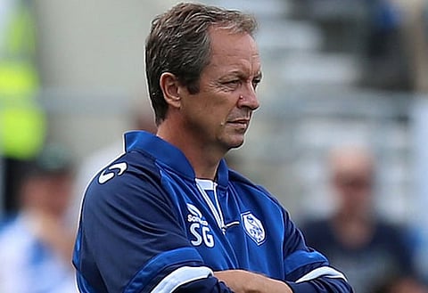 Fulham manager latest: Club offer job to Stuart Gray - sources