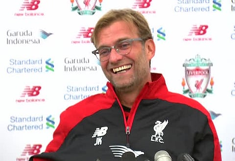 Klopp