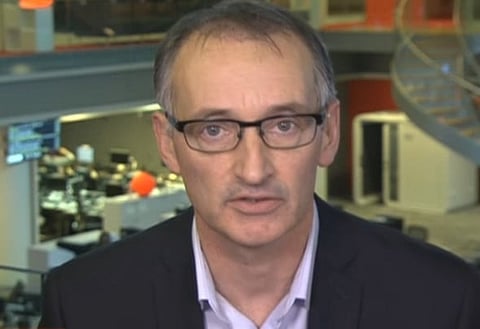 Pat Nevin names example of just how wrong Gerrard spell at Rangers could go