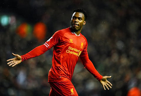 Report: Liverpool ready to sell another attacker as PL clubs circle
