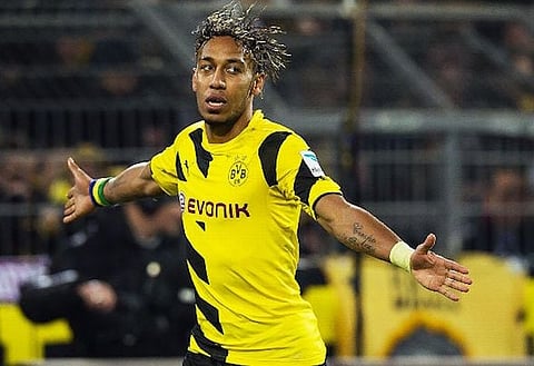 Manchester City launch sensational bid for 39-goal striker after Guardiola sanctions move - report