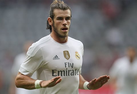 Steve Bruce has message for Tony Xia: Bring this Real Madrid star to Aston Villa