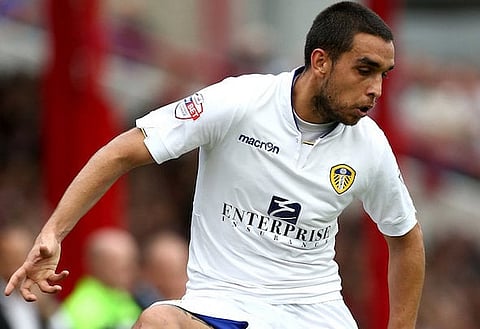 Future of key Leeds player thrown into doubt as Evans says club has better options