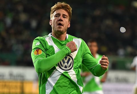 Wolves weigh up late move for ex-Arsenal 47-goal striker – report
