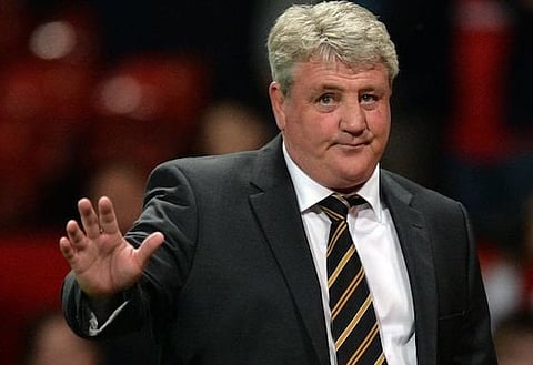 Aston Villa senior figure aims one-word dig at Roberto Di Matteo