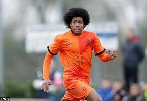 Deal clinched: Manchester United land winger and date set for when he joins set-up