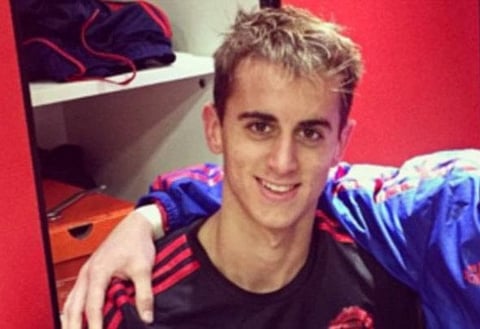 Deal close: Manchester United agree January signing as paperwork finalised