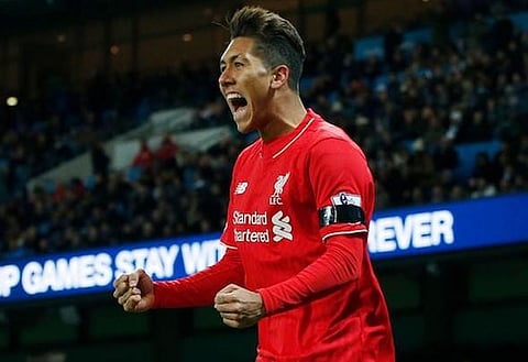 Quietly sensational and getting better: Liverpool 25-year-old is 2016 player of the year