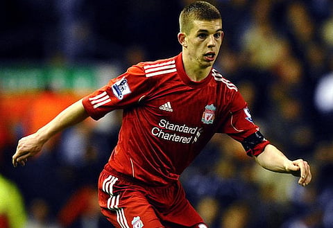 'I'll bed in well' - Flanagan reveals what will help him settle at Rangers
