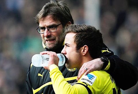 Revealed: Liverpool could land £50million-rated top target for just £20million this summer