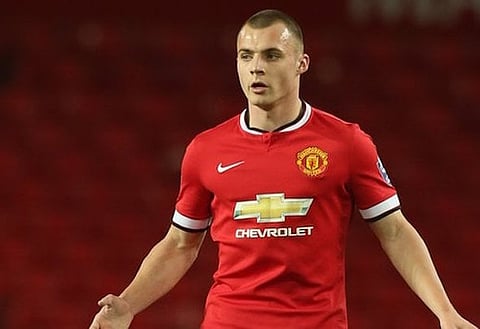 Manchester United hope to complete transfer on Monday as paperwork finalised
