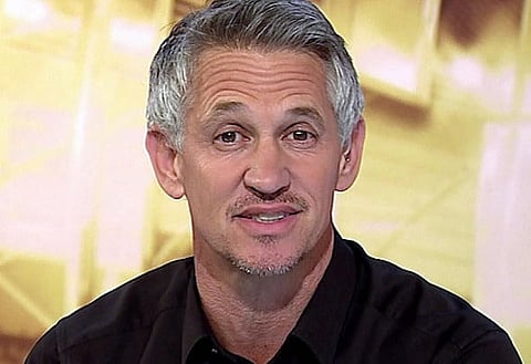 Gary Lineker blames one man for Tottenham 2-2 draw v Juventus