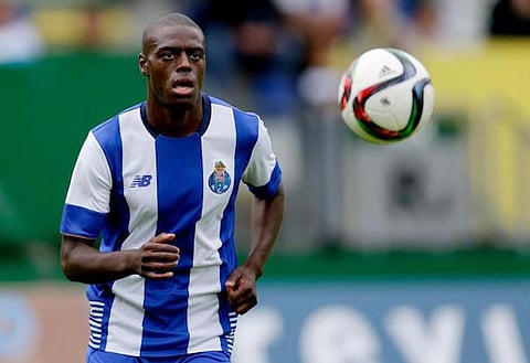 Report: Everton line up £12.5m Dutch international as Stones nears exit