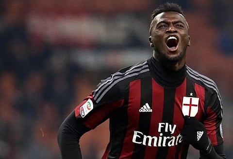 Arsenal set to hijack Everton move for forward - report