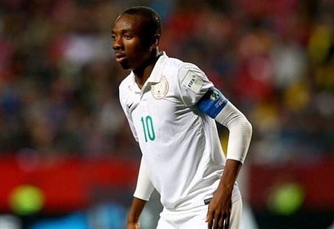 Confirmed: Arsenal close in on wonderkid pair after London meeting
