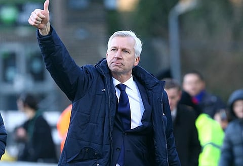 Sources: Newcastle settle £13m midfielder deal after breakthrough, deal to be completed in hours