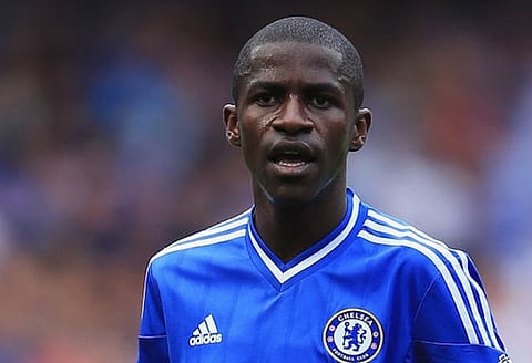 Revealed: Chelsea midfielder to complete shock £25million transfer in next 24 hours