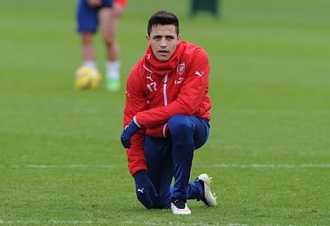 Liverpool boost as five star Arsenal men in line to miss season opener - reports