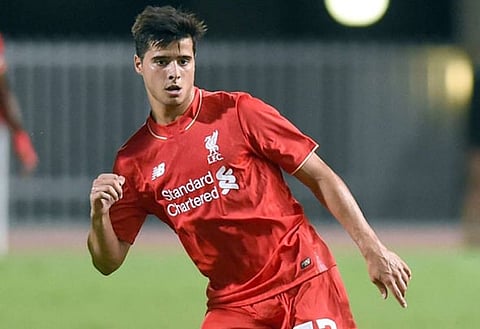Deal close: Liverpool attacker transfer draws step nearer after new talks