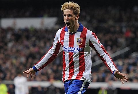 Exclusive: Tottenham reject Fernando Torres offer