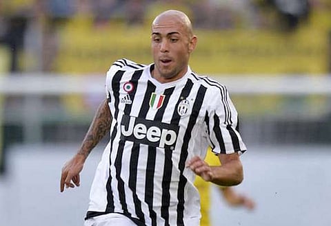 Striker target's father: Move to West Ham would be perfect solution after collapsed deal