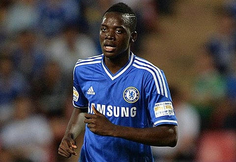 West Ham want to sign £17million-valued attacker from London rivals - report