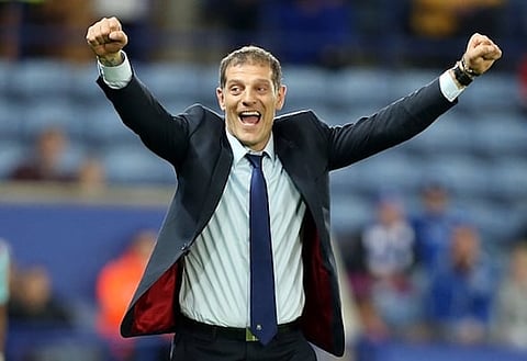 Bilic the architect: Three things learned about West Ham after win v Tottenham
