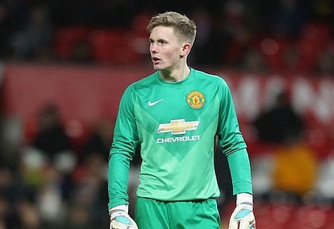 Manchester United reach goalkeeper agreement after paperwork finalised