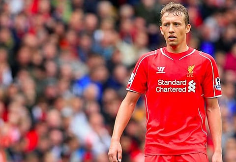 Champions League club to table second bid for Liverpool midfielder - report