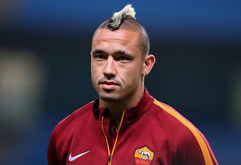 Revealed: Chelsea make Serie A midfielder top summer target