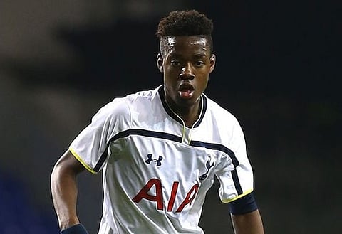 Pochettino makes emphatic January decision on Tottenham academy sensation - report