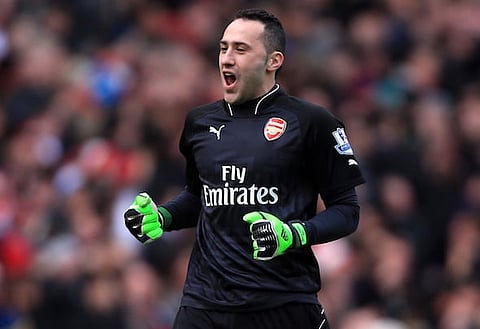 Arsenal fringe player becomes top summer priority of PL-winning manager - report