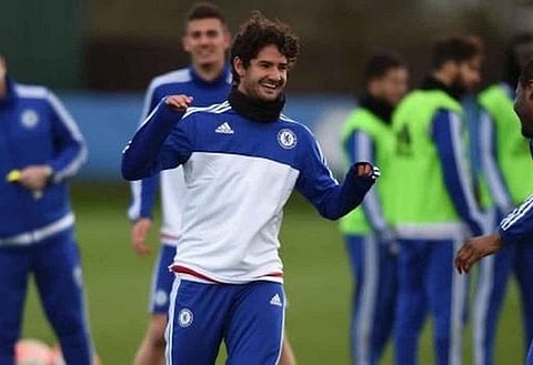 Celtic link to former Chelsea striker is sheer fantasy