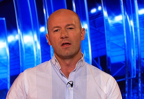 Alan Shearer posts one-word Twitter response to Newcastle sell-out support