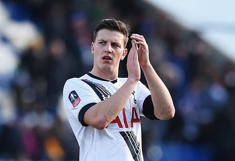 Deal all but done: 24-year-old completes Monday medical after Tottenham agree transfer - reports