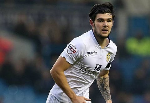 Four academy products start in Monk 4-2-3-1: Leeds best possible XI to face Cambridge