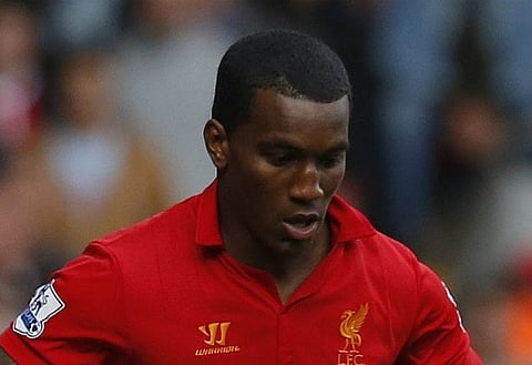 Deal close: Celtic confident of clinching £3m signing from English giants - report