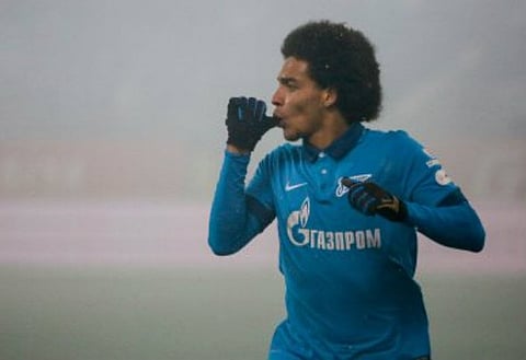 £100,000-a-week Everton target snubs Liverpool approach in favour of Goodison - report