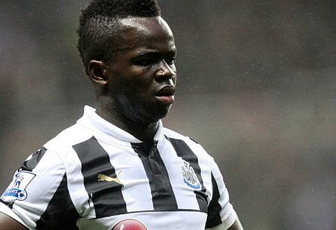 Euro big hitters target third summer swoop for Newcastle midfielder - report