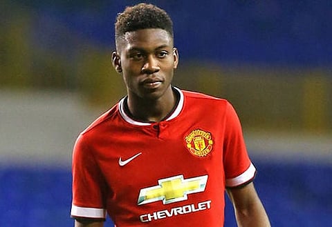 Deal all but done: Enforcer set for medical as Man United agree deal with PL rivals